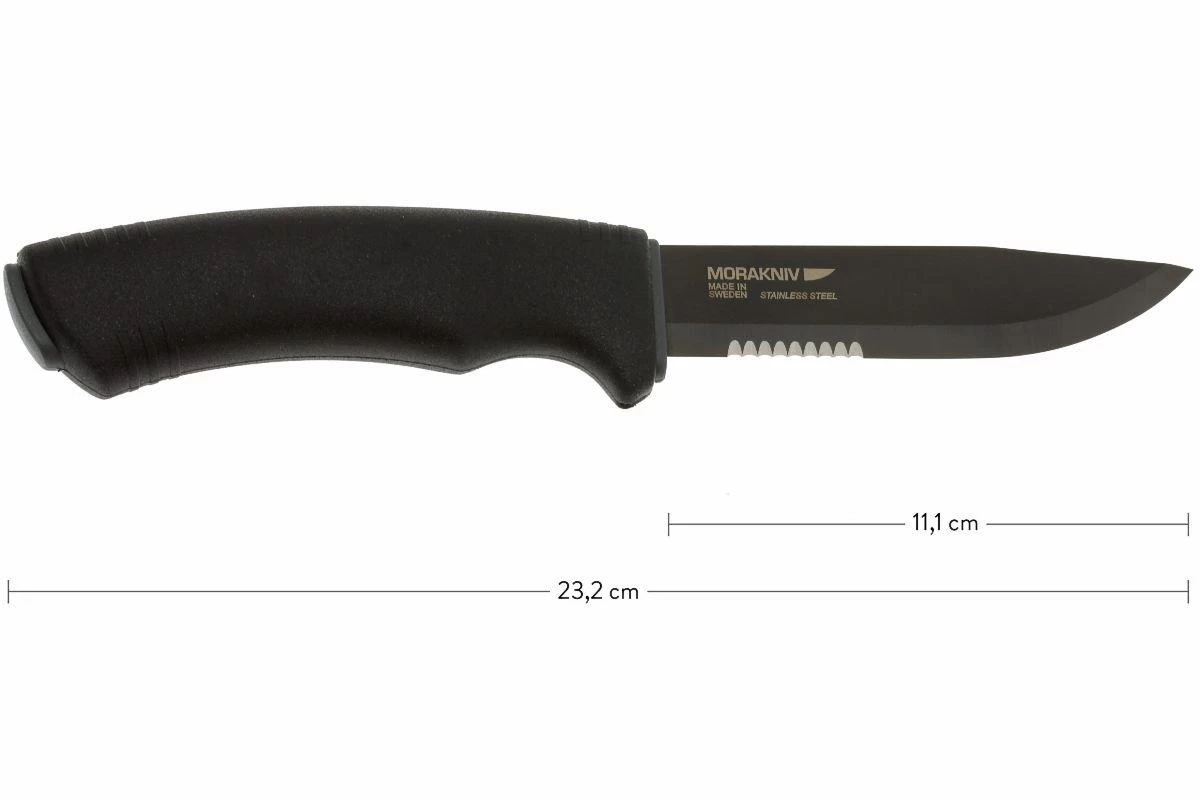 Morakniv Mora Tactical SRT 1 Morakniv Mora Tactical SRT