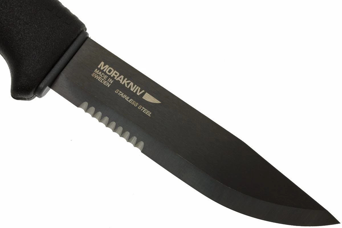 Morakniv Mora Tactical SRT 3 Morakniv Mora Tactical SRT - Imagen 3