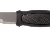 Morakniv Mora Eldris Black 12629 Cuchillo De Cuello Con Funda De Lujo Y Firesteel