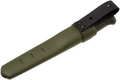 Morakniv Mora Kansbol 12634 Cuchillo De Bushcrafting Con Funda, Verde 15 Morakniv Mora Kansbol 12634 Cuchillo De Bushcrafting Con Funda, Verde -Tienda De Cuchillos MO12634 08 mora kansbol mo12634 08