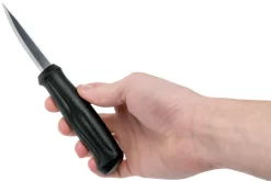 Morakniv Mora Carving Basic 12658 Cuchillo Para Tallar Madera -Tienda De Cuchillos MO12658 06 mora knives scaled