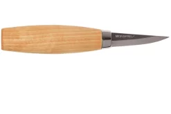 Morakniv Mora Wood Carving Kit Dalahorse 120, Juego Para Tallar Madera -Tienda De Cuchillos MO12670 03 mora mo12670 03