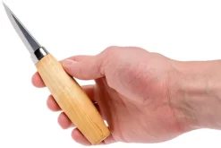 Morakniv Mora Wood Carving Kit Dalahorse 120, Juego Para Tallar Madera -Tienda De Cuchillos MO12670 07 mora mo12670 07