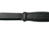 Morakniv Mora Garberg Black Carbon Cuchillo De Bushcrafting, Multimount