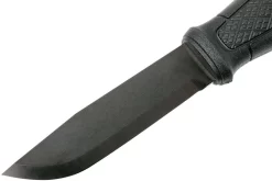 Morakniv Mora Garberg Black Carbon Cuchillo De Bushcrafting, Multimount -Tienda De Cuchillos MO13147 03 mora mo13147 03