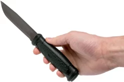 Morakniv Mora Garberg Black Carbon Cuchillo De Bushcrafting, Multimount -Tienda De Cuchillos MO13147 06 mora mo13147 06