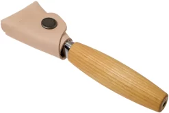 Morakniv Hook Knife 164 Cuchillo De Talla, Para Diestros, Con Funda -Tienda De Cuchillos MO13385 04 mora knives scaled