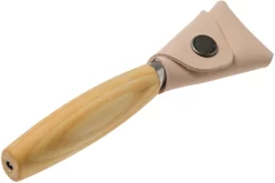 Morakniv Hook Knife 162 Cuchillo De Talla, Con Funda -Tienda De Cuchillos MO13388 05 mora knives scaled
