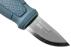 Morakniv Eldris LightDuty Dusty Blue 13851 Cuchillo De Cuello -Tienda De Cuchillos MO13851 03 mora knives scaled