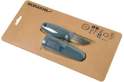 Morakniv Eldris LightDuty Dusty Blue 13851 Cuchillo De Cuello -Tienda De Cuchillos MO13851 07 mora knives scaled