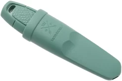 Morakniv Eldris LightDuty Mint Green 13855 Cuchillo De Cuello -Tienda De Cuchillos MO13855 06 mora knives scaled