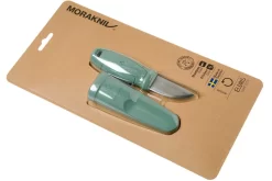 Morakniv Eldris LightDuty Mint Green 13855 Cuchillo De Cuello -Tienda De Cuchillos MO13855 07 mora knives scaled