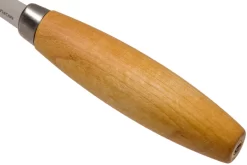 Morakniv Mora Wood Carving 120 Carbon, Cuchillo Para Tallar Madera -Tienda De Cuchillos MO14028 04 mora knives scaled