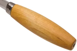 Morakniv Mora Wood Carving 120 Carbon, Cuchillo Para Tallar Madera -Tienda De Cuchillos MO14028 05 mora knives scaled