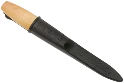 Morakniv Mora Wood Carving 120 Carbon, Cuchillo Para Tallar Madera -Tienda De Cuchillos MO14028 06 mora knives scaled