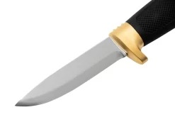 Marttiini Condor Drop Point, 185013, Black Rubber Stainless, Cuchillo De Exterior 8 Marttiini Condor Drop Point, 185013, Black Rubber Stainless, Cuchillo De Exterior -Tienda De Cuchillos MT185013 03 martiini scaled