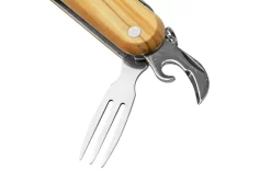 Mercury Multi-Tool Knife 913-6LC Olive Wood, 6 Funciones, Navaja -Tienda De Cuchillos MY913 6LC 03 mercury scaled