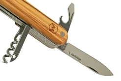 Mercury Multi-Tool Knife 913-8LC Olive Wood, 8 Funciones, Navaja 9 Mercury Multi-Tool Knife 913-8LC Olive Wood, 8 Funciones, Navaja -Tienda De Cuchillos MY913 8LC 04 mercury scaled