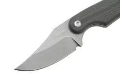 Mercury Kali N690 Stonewashed Clip Point, Black G10, Cuchillo Fijo 8 Mercury Kali N690 Stonewashed Clip Point, Black G10, Cuchillo Fijo -Tienda De Cuchillos MY9KALICP BKG10FC 03 mercury scaled