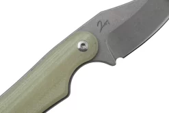 Mercury Kali N690 Stonewashed Clip Point, Natural G10, Cuchillo Fijo -Tienda De Cuchillos MY9KALICP NG10FC 05 mercury scaled
