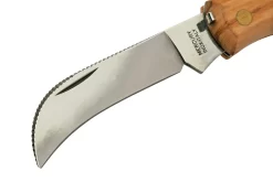 Mercury Mico 1 9M1UP Olive Wood, Cuchillo Para Setas -Tienda De Cuchillos MY9M1UP 03 mercury scaled