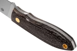 Nordic Knife Design Lizard 75 Bison, 2032 Cuchillo Fijo -Tienda De Cuchillos NKD2032 04 nordic knife design scaled