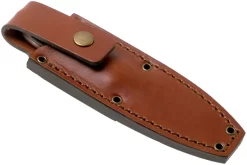 Nordic Knife Design Lizard 75 Bison, 2032 Cuchillo Fijo -Tienda De Cuchillos NKD2032 06 nordic knife design scaled