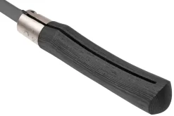 Old Bear Classical Total Black XL 9303-23-MNK Navaja -Tienda De Cuchillos OB9303 23 MNK 05 oldbear scaled