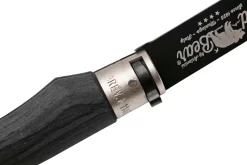 Old Bear Classical Total Black XL 9303-23-MNK Navaja -Tienda De Cuchillos OB9303 23 MNK 06 oldbear scaled