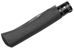 Old Bear Classical Total Black XL 9303-23-MNN Navaja -Tienda De Cuchillos OB9303 23 MNN 03 oldbear scaled