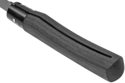 Old Bear Classical Total Black XL 9303-23-MNN Navaja -Tienda De Cuchillos OB9303 23 MNN 05 oldbear scaled