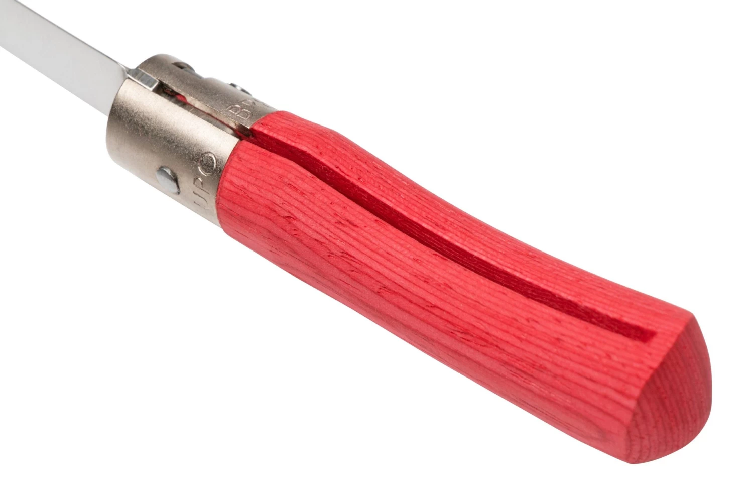 Old Bear Classical Red XS, 9307-15-MRK Navaja 5 Old Bear Classical Red XS, 9307-15-MRK Navaja - Imagen 5