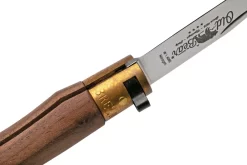 Old Bear Classical Walnut S, 9307-17-LN Navaja -Tienda De Cuchillos OB9307 17 LN 05 oldbear scaled