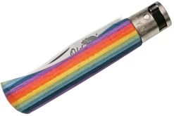 Old Bear Classical Rainbow S, 9307-17-MAK Navaja -Tienda De Cuchillos OB9307 17 MAK 04 oldbear scaled