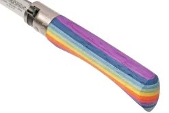Old Bear Classical Rainbow S, 9307-17-MAK Navaja -Tienda De Cuchillos OB9307 17 MAK 07 oldbear scaled