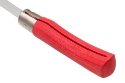 Old Bear Classical Red L, 9307-21-MRK Navaja 11 Old Bear Classical Red L, 9307-21-MRK Navaja -Tienda De Cuchillos OB9307 21 MRK 05 oldbear scaled