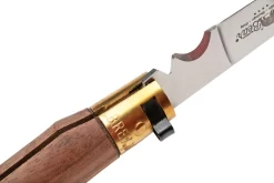 Old Bear Electricians Walnut 9327-19-LN, Navaja -Tienda De Cuchillos OB9327 19 LN 06 oldbear scaled