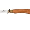 Old Bear Mushroom Olive M, 9387-19-LU Cuchillo Para Setas