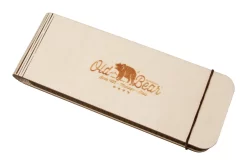 Old Bear Pruning Carved Walnut S, 9747-17-LNI Cuchillo De Jardinero -Tienda De Cuchillos OB9747 17 LNI 08 oldbear scaled