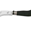 Old Bear Pruning Black Laminated L, 9747-21-MNK Cuchillo De Jardinero