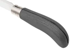 Old Bear Pruning Black Laminated L, 9747-21-MNK Cuchillo De Jardinero -Tienda De Cuchillos OB9747 21 MNK 05 oldbear scaled