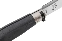 Old Bear Pruning Black Laminated L, 9747-21-MNK Cuchillo De Jardinero -Tienda De Cuchillos OB9747 21 MNK 06 oldbear scaled