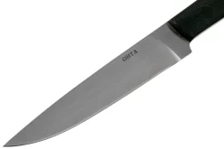 Ohta OFB SS 90 Black Canvas Micarta Cuchillo Fijo 9 Ohta OFB SS 90 Black Canvas Micarta Cuchillo Fijo -Tienda De Cuchillos OHTA OFB SS 90 M B 03 ohta knives scaled