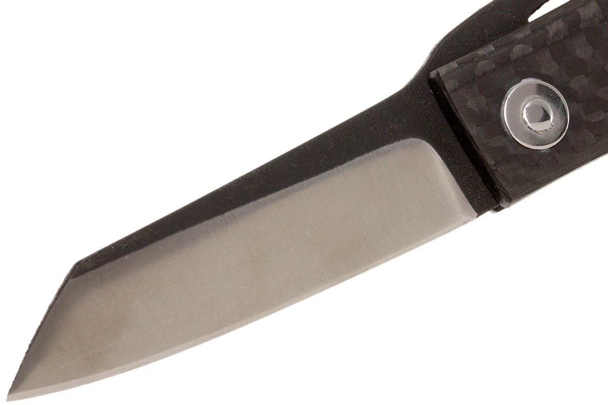 Ohta FK5 Higonokami-Navaja, Fibra De Carbono 3 Ohta FK5 Higonokami-Navaja, Fibra De Carbono - Imagen 3