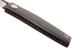 Ohta FK5 Higonokami-Navaja, Fibra De Carbono 12 Ohta FK5 Higonokami-Navaja, Fibra De Carbono -Tienda De Cuchillos OHTA OFF FK5 CF 05 ohta higonokami ohta off fk5 cf 05