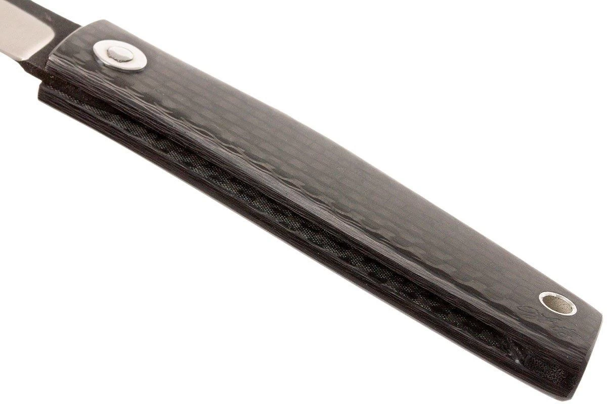 Ohta FK5 Higonokami-Navaja, Fibra De Carbono 5 Ohta FK5 Higonokami-Navaja, Fibra De Carbono - Imagen 5