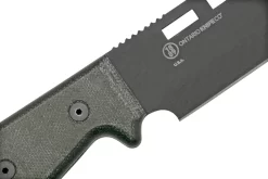 Ontario RAT-3 Gobar 8660, Cuchillo De Supervivencia 10 Ontario RAT-3 Gobar 8660, Cuchillo De Supervivencia -Tienda De Cuchillos OKC8660 05 okc scaled