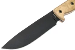 Ontario RAT-7 Plain Edge 8668 Cuchillo De Supervivencia -Tienda De Cuchillos OKC8668 03 ontario scaled