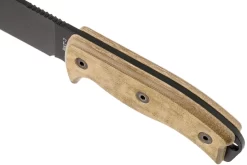 Ontario RAT-7 Plain Edge 8668 Cuchillo De Supervivencia -Tienda De Cuchillos OKC8668 05 ontario scaled