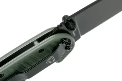 Ontario RAT-2 D2 OD Green, Plain Edge Black, 8830OD 13 Ontario RAT-2 D2 OD Green, Plain Edge Black, 8830OD -Tienda De Cuchillos OKC8830OD 06 ontario scaled
